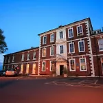 Park Hall Hotel And Spa Wolverhampton