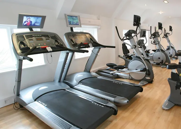 Park Hall Hotel And Spa Wolverhampton