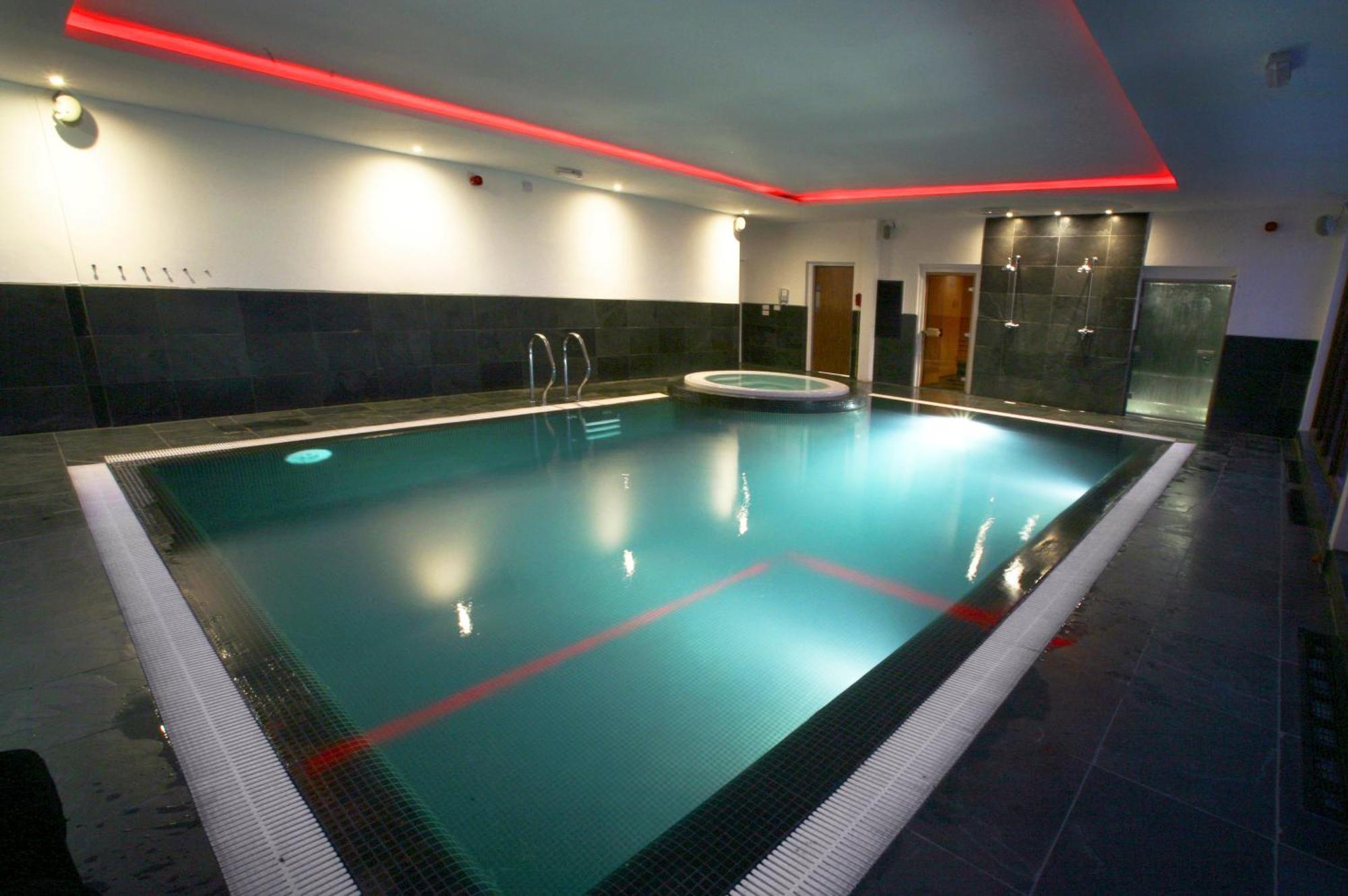 Hotel Park Hall And 4*
