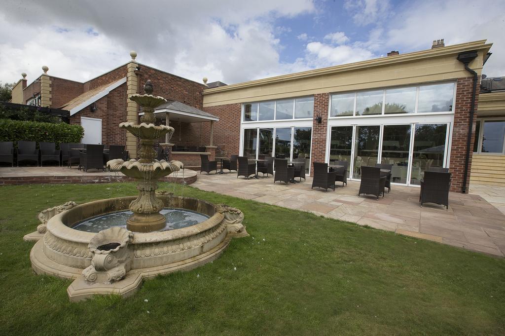 Hotel Park Hall And 4*