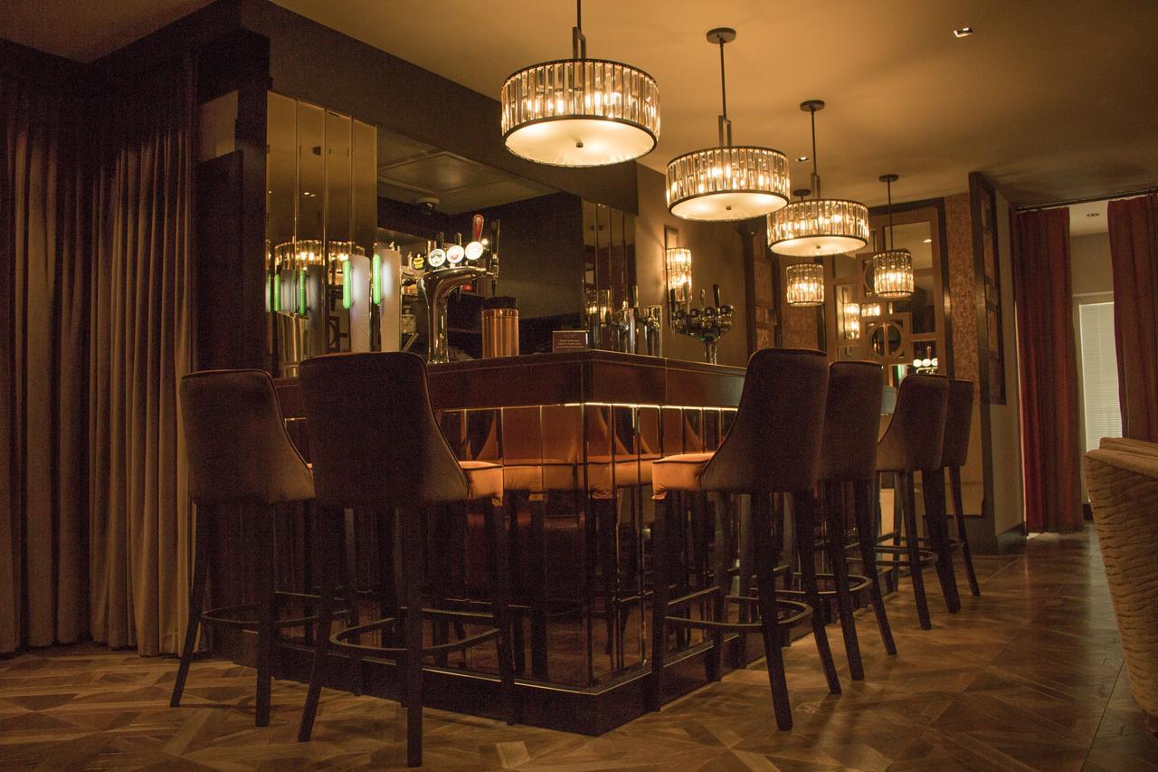 Hotel Park Hall And